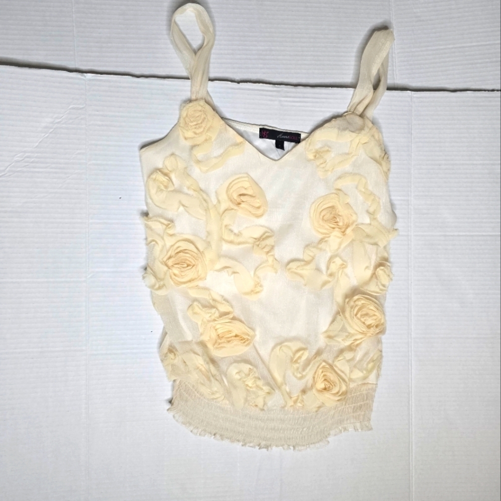 Heart Soul Blouse